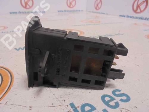 Electronic module FORD MONDEO II (BAP)  | BP2456228M83 