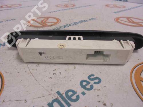 Electronic module FORD MONDEO II (BAP)  | BP2461803M83 