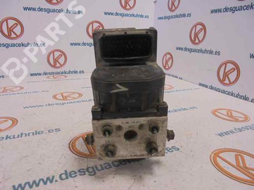 Used ABS pump FORD MONDEO II (BAP) [1996-2000]  2453527