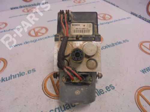 ABS pump FORD MONDEO II (BAP)  | BP2453527M43 