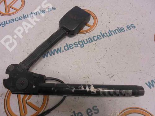 Used Front left belt tensioner FORD MONDEO II (BAP) [1996-2000]  2457075