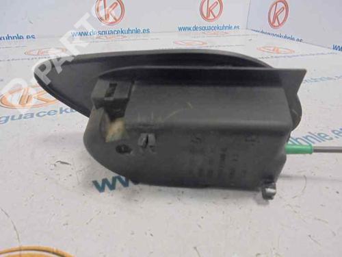 Rear left interior door handle FORD MONDEO II (BAP)  | BP3219493I15 