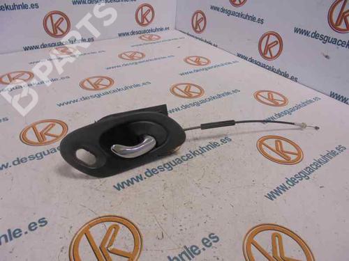 Used Front right interior door handle FORD MONDEO II (BAP) [1996-2000]  3218460