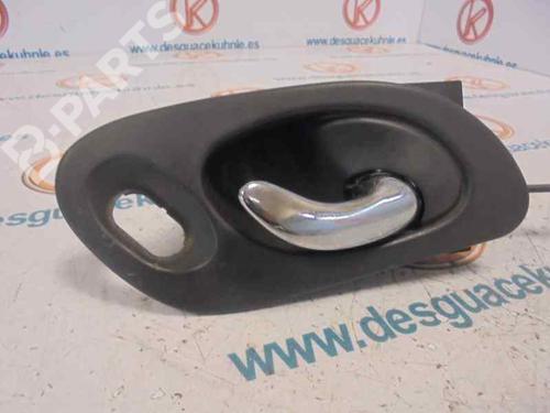 Front right interior door handle FORD MONDEO II (BAP)  | BP3218460I14 