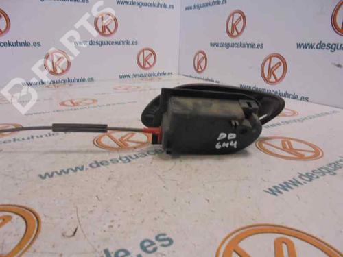 Front right interior door handle FORD MONDEO II (BAP)  | BP3218460I14 