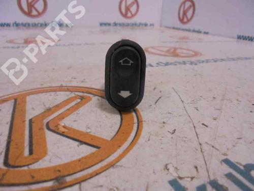 Right front window switch FORD MONDEO II (BAP) 1.8 TD (90 hp) 2456169