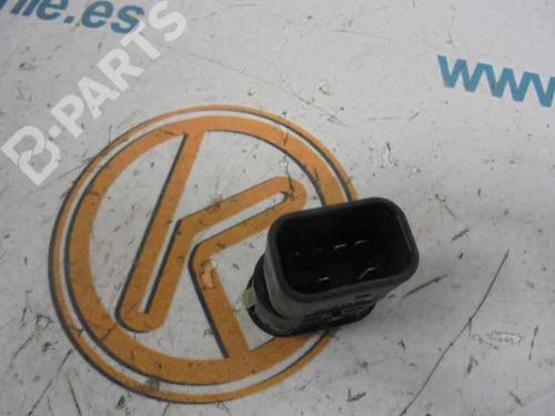 Right front window switch FORD MONDEO II (BAP)  | BP2456169I26 