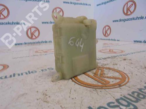 Heater blower motor FORD MONDEO II (BAP)  | BP2452040M62 