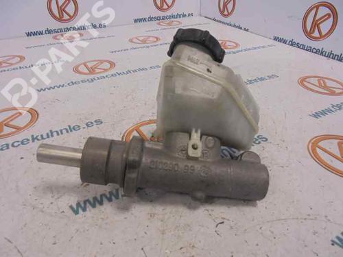 Master brake FORD MONDEO II (BAP) 1.8 TD (90 hp) 21029099 | 21029099 | 050611B |