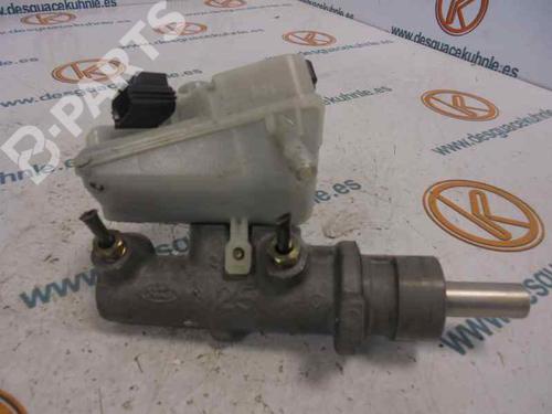 Brake master cylinder FORD MONDEO II (BAP)  | BP2471275M77 