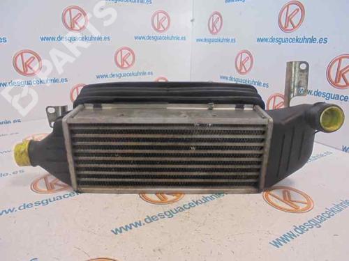 Used Intercooler FORD MONDEO II (BAP) [1996-2000]  2484878