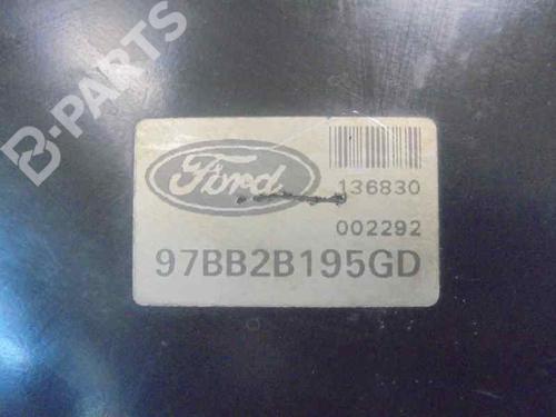 Servo brake FORD MONDEO II (BAP)  | BP2475521M42 