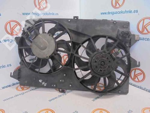 Used Radiator fan FORD MONDEO II (BAP) [1996-2000]  2470562