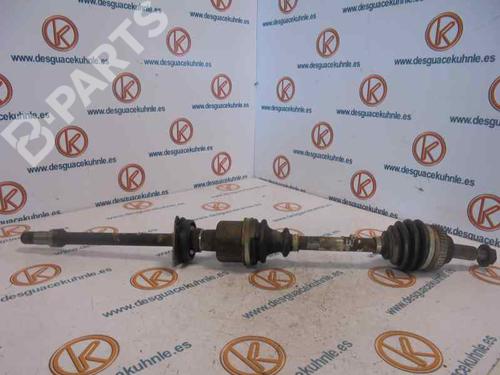 Used Right front driveshaft FORD MONDEO II (BAP) [1996-2000]  2463917