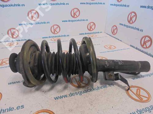 Used Left front shock absorber FORD MONDEO II (BAP) [1996-2000]  2480290