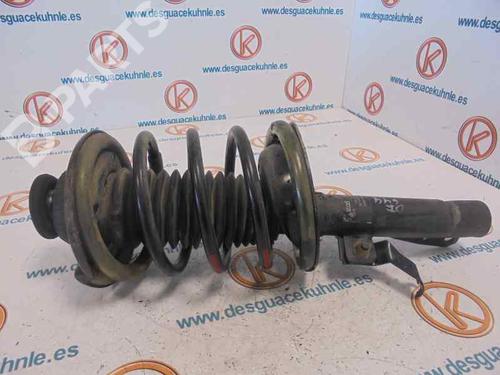 Amortecedor frente esquerdo FORD MONDEO II (BAP) 1.8 TD (90 hp) 2480290