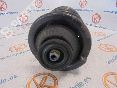 Left front shock absorber FORD MONDEO II (BAP)  | BP2480290M16 