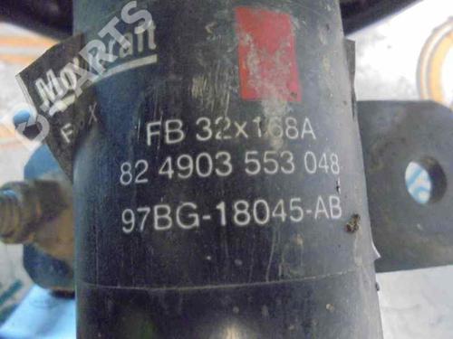 Left front shock absorber FORD MONDEO II (BAP)  | BP2480290M16 
