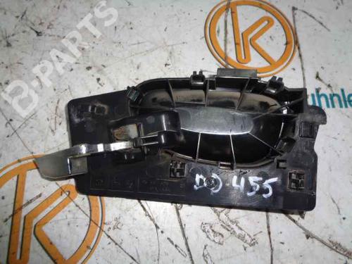 Front right interior door handle PEUGEOT 307 (3A/C) 2.0 HDi 90 | BP3218587I14 