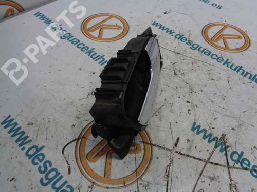 Front right interior door handle PEUGEOT 307 (3A/C) 2.0 HDi 90 | BP3218587I14 