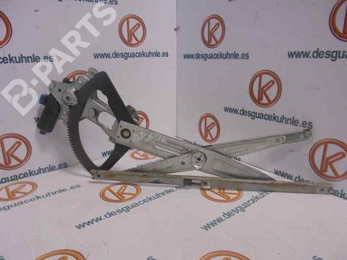 Front right window mechanism CHEVROLET REZZO MPV (U100) 2.0 | BP2469865C23 