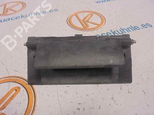 Trunk håndtak CHEVROLET REZZO MPV (U100) [2005-2024]  2458464