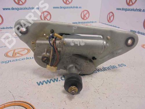 Viskermotor bakrute CHEVROLET REZZO MPV (U100) 2.0 (122 hp) 2460368