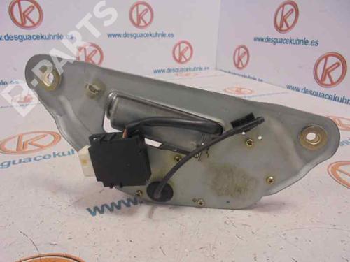 Viskermotor bakrute CHEVROLET REZZO MPV (U100) 2.0 | BP2460368M102 
