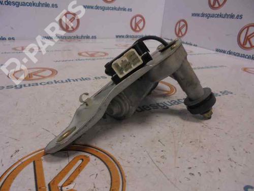 Viskermotor bakrute CHEVROLET REZZO MPV (U100) 2.0 | BP2460368M102 