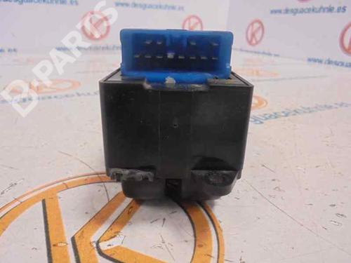 Left front window switch CHEVROLET REZZO MPV (U100) 2.0 | BP2464758I27 