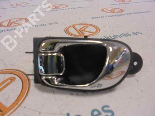 Used Rear left interior door handle CHEVROLET REZZO MPV (U100) 2.0 (122 hp) 3218456
