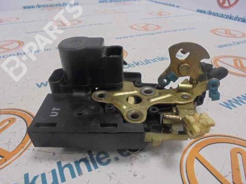 Rear right lock CHEVROLET REZZO MPV (U100) 2.0 | BP2462846C99 