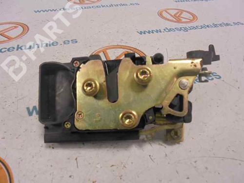 Used Rear left lock CHEVROLET REZZO MPV (U100) 2.0 (122 hp) 2462881