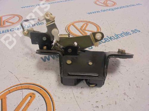 Tailgate lock CHEVROLET REZZO MPV (U100) 2.0 | BP2455971C101 