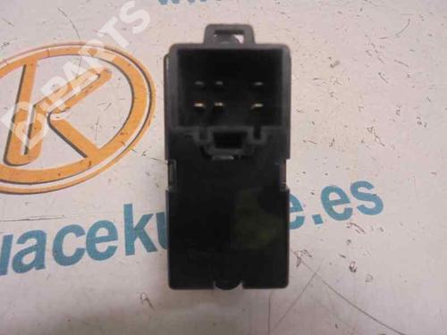 Right rear window switch CHEVROLET REZZO MPV (U100) 2.0 | BP2464736I28 