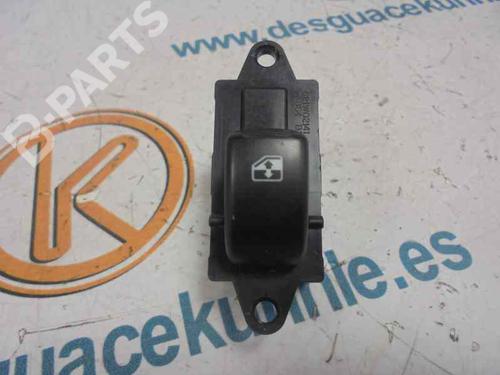 Venstre bak elrute bryter CHEVROLET REZZO MPV (U100) 2.0 (122 hp) 2464849