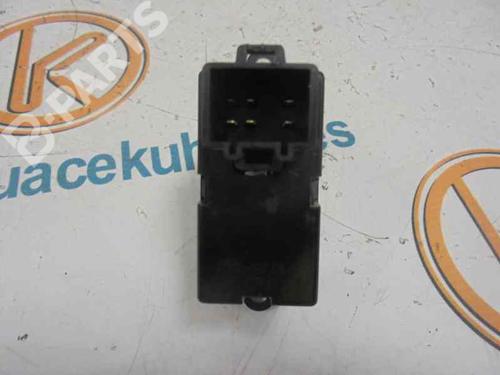 Left rear window switch CHEVROLET REZZO MPV (U100) 2.0 | BP2464849I29 