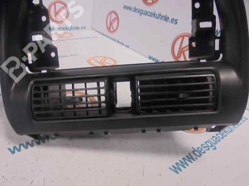 Dashboard CHEVROLET REZZO MPV (U100) 2.0 | BP2450320C46 