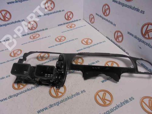 Dashboard CHEVROLET REZZO MPV (U100) 2.0 | BP2450320C46 