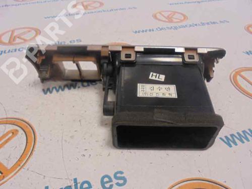 Dashboard CHEVROLET REZZO MPV (U100) 2.0 | BP2450303C46 
