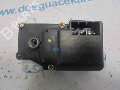 Varmvifte CHEVROLET REZZO MPV (U100) 2.0 (122 hp) 2488088