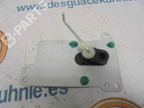 Heater blower motor CHEVROLET REZZO MPV (U100) 2.0 | BP2488088M62 