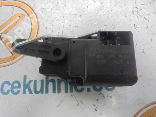 Varmvifte CHEVROLET REZZO MPV (U100) 2.0 (122 hp) 2469220