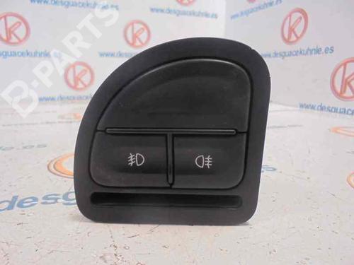 Used Headlight switch CHEVROLET REZZO MPV (U100) 2.0 (122 hp) 2464973