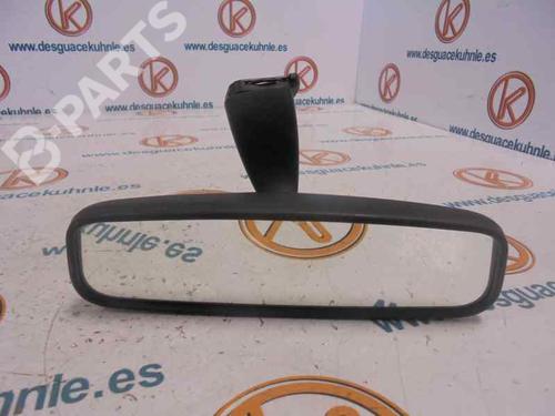 Specchietti retrovisore CHEVROLET REZZO MPV (U100) 2.0 (122 hp) 2463735