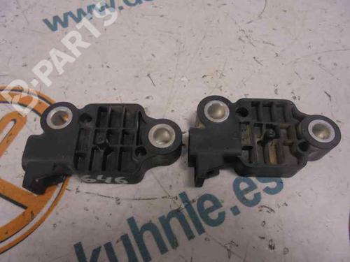 Elektronisk sensor CHEVROLET REZZO MPV (U100) 2.0 | BP2488098M84 