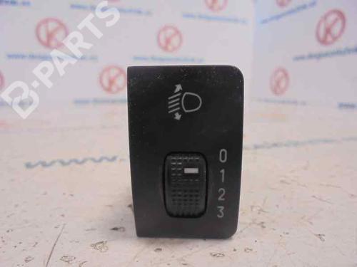 Used Headlight switch CHEVROLET REZZO MPV (U100) 2.0 (122 hp) 2469160