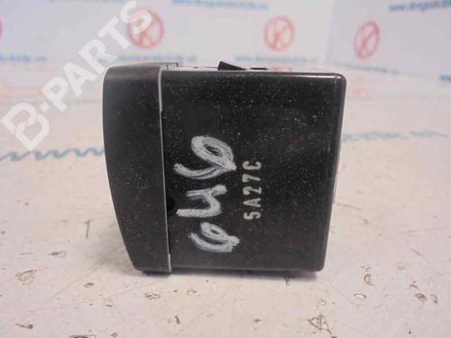 Headlight switch CHEVROLET REZZO MPV (U100) 2.0 | BP2469160I24 
