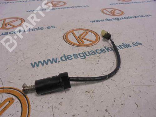 Used Electronic sensor CHEVROLET REZZO MPV (U100) 2.0 (122 hp) 2469034