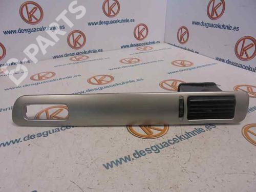 Used Dashboard CHEVROLET REZZO MPV (U100) 2.0 (122 hp) 2466777